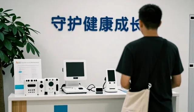 早期干预服务如何重塑日常诊疗模式